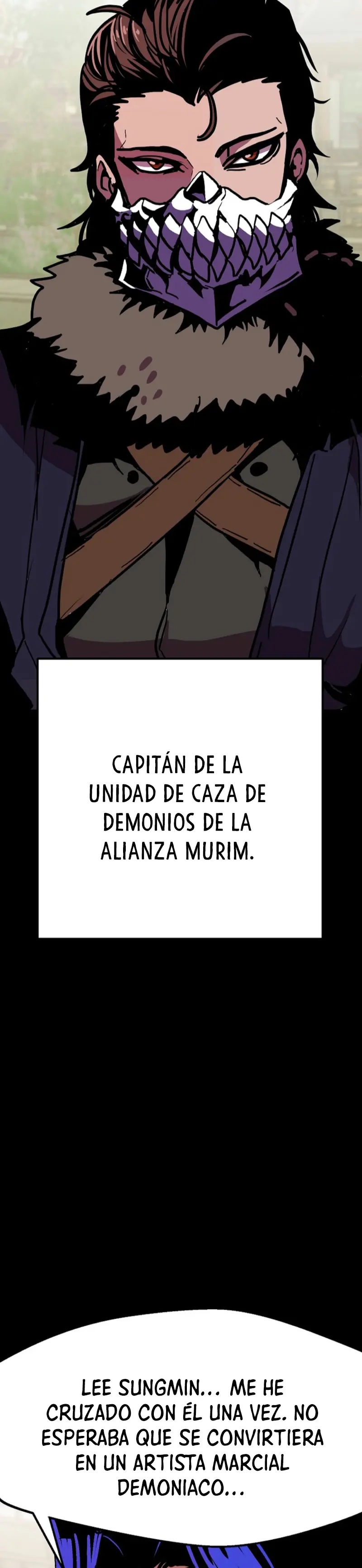 Regresión inútil capítulo 90, página 11