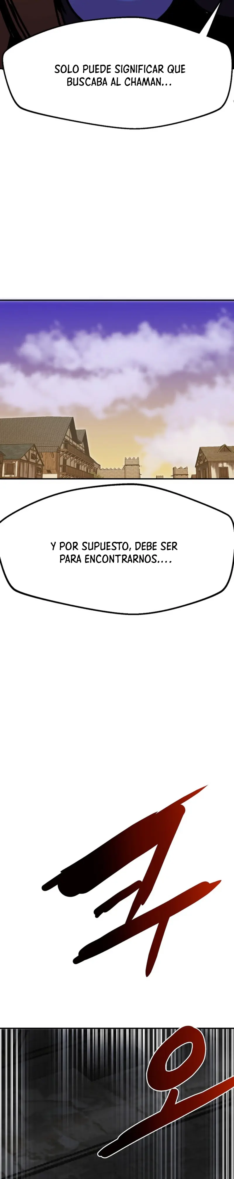 Regresión inútil capítulo 90, página 26