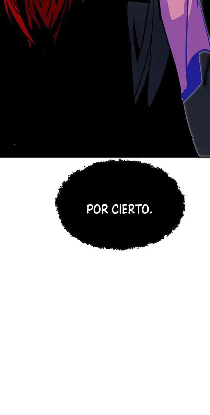 Regresión inútil capítulo 92, página 9