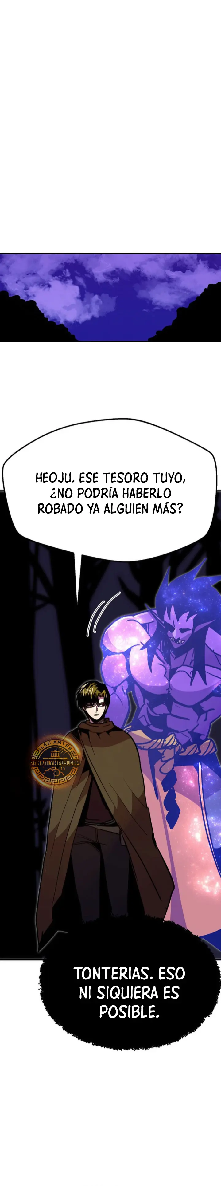 Regresión inútil capítulo 92, página 12