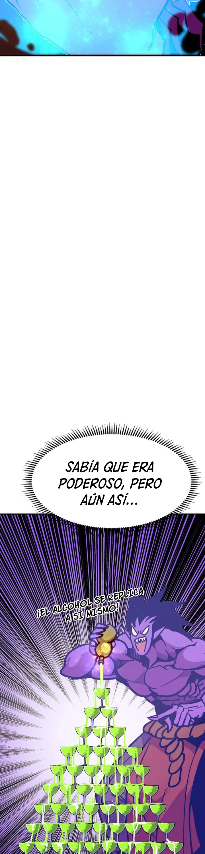 Regresión inútil capítulo 92, página 23