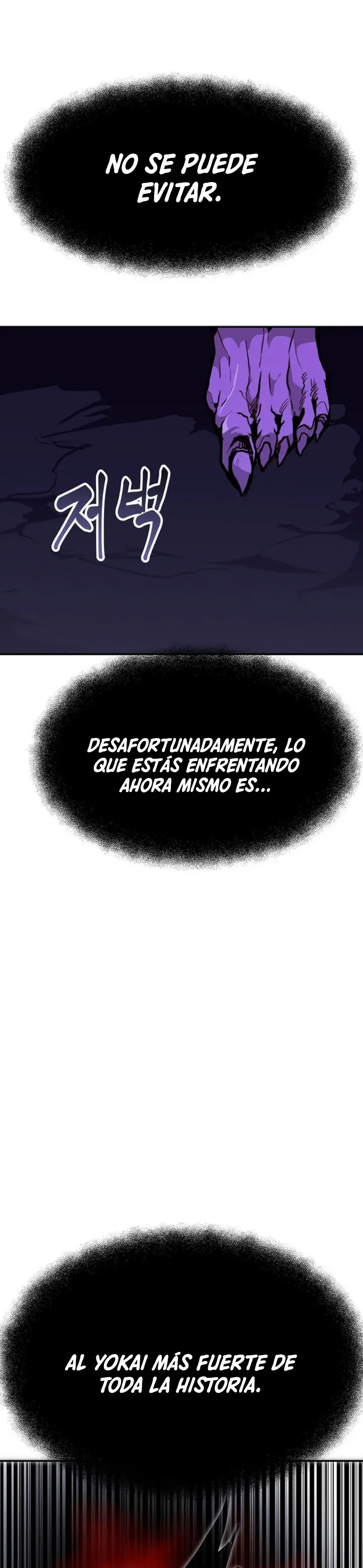 Regresión inútil capítulo 92, página 36
