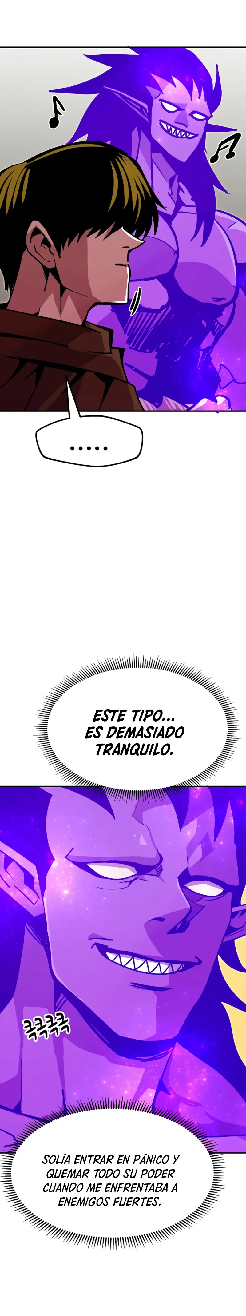 Regresión inútil capítulo 93, página 5