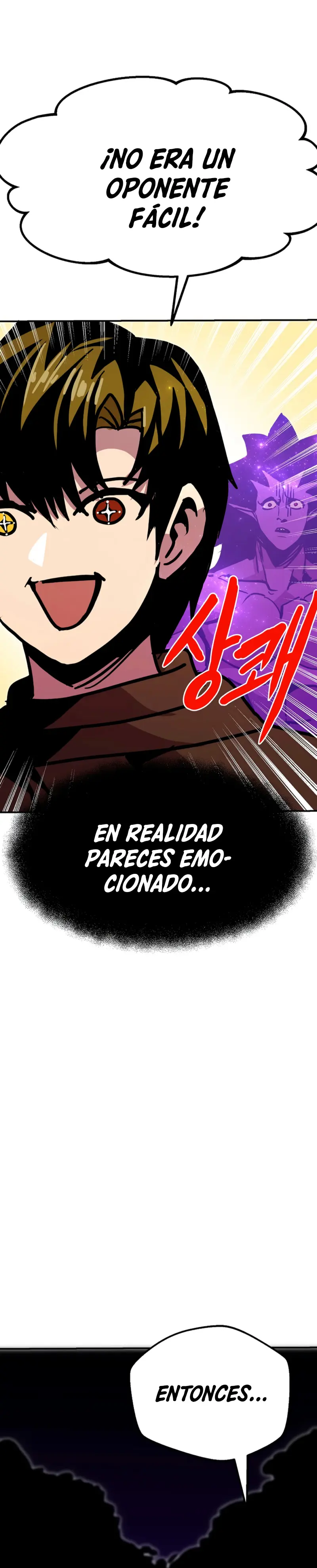 Regresión inútil capítulo 93, página 25