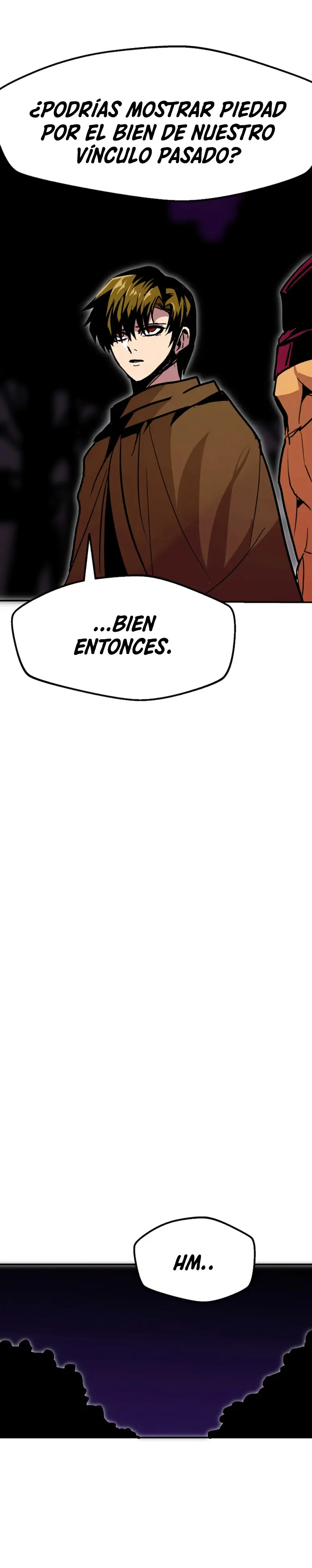 Regresión inútil capítulo 93, página 29
