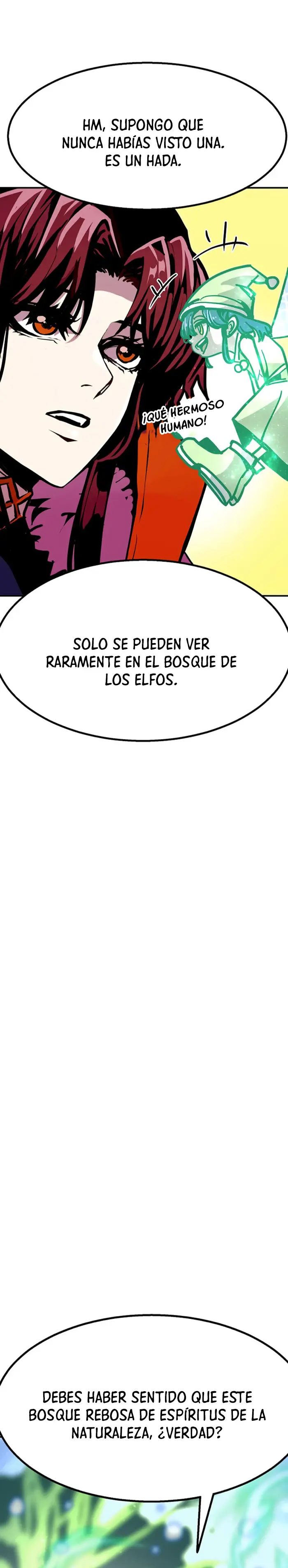 Regresión inútil capítulo 94, página 5