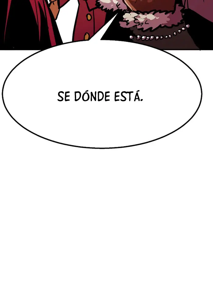 Regresión inútil capítulo 94, página 15