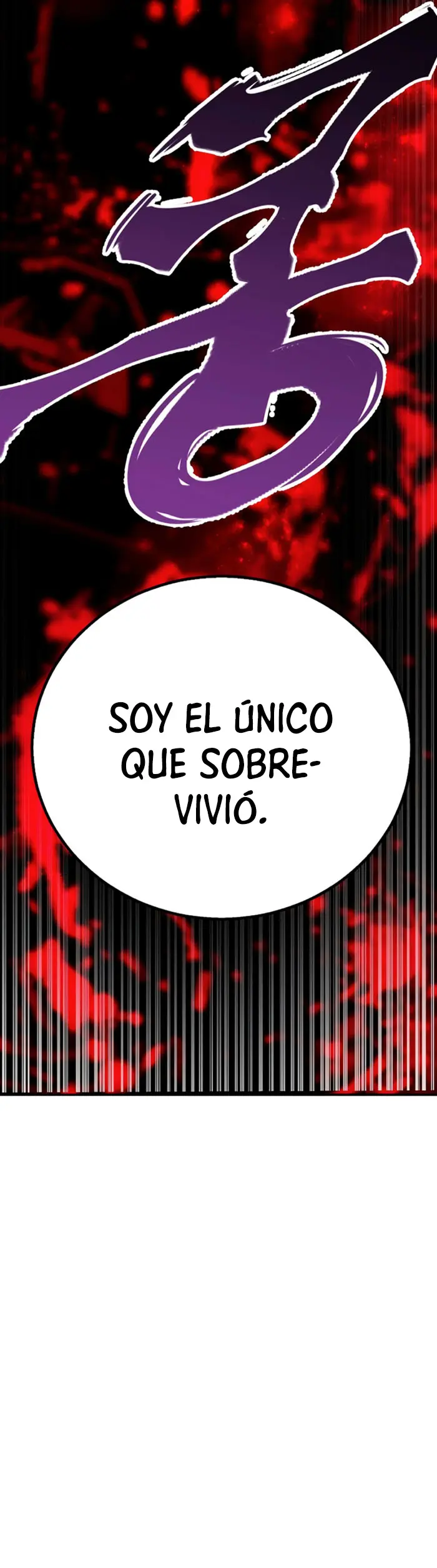 Regresión inútil capítulo 94, página 21