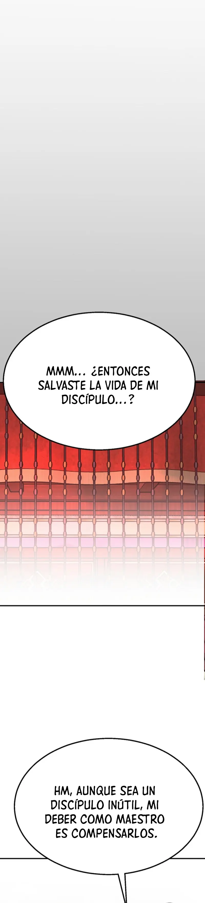 Regresión inútil capítulo 95, página 6