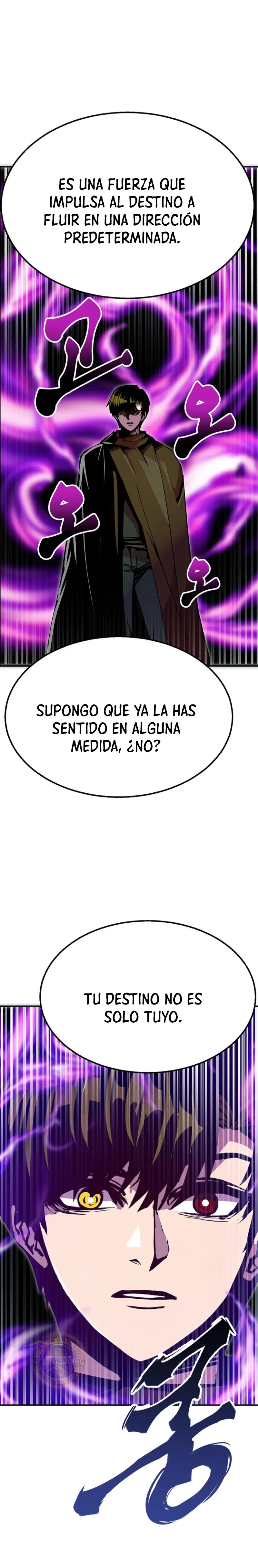 Regresión inútil capítulo 95, página 11