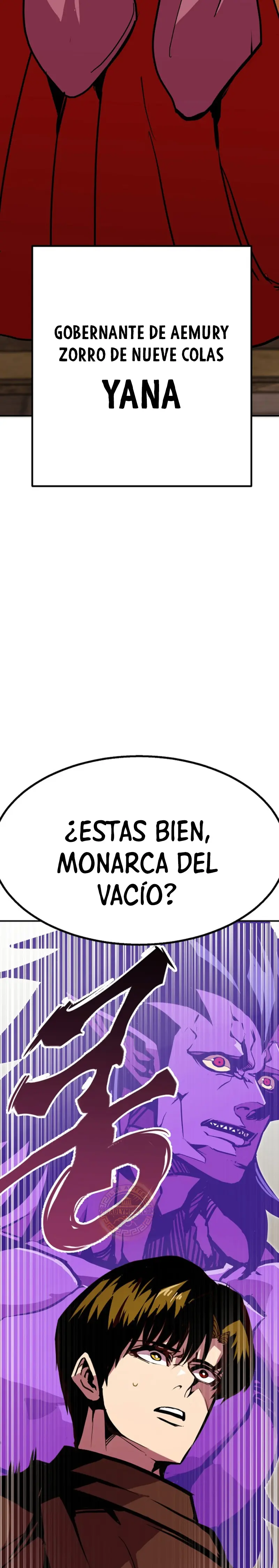 Regresión inútil capítulo 95, página 19