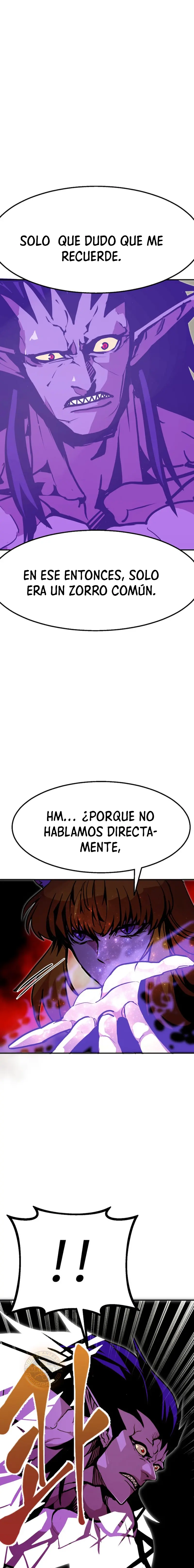 Regresión inútil capítulo 95, página 23