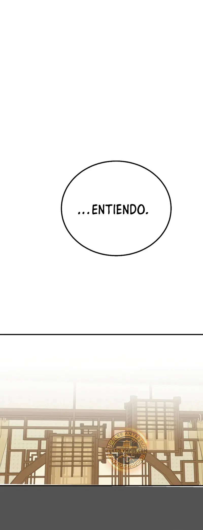 Regresión inútil capítulo 96, página 15
