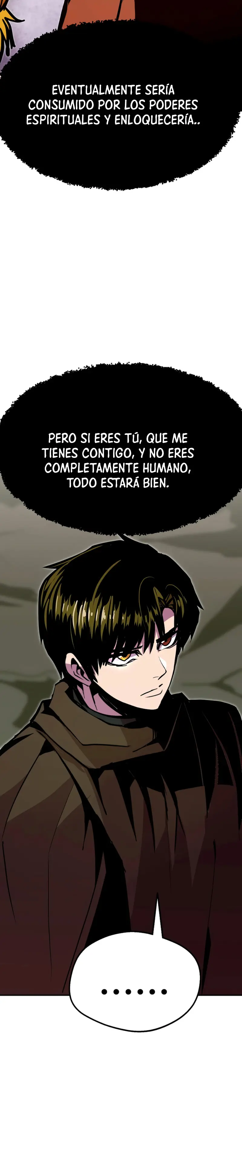 Regresión inútil capítulo 96, página 26