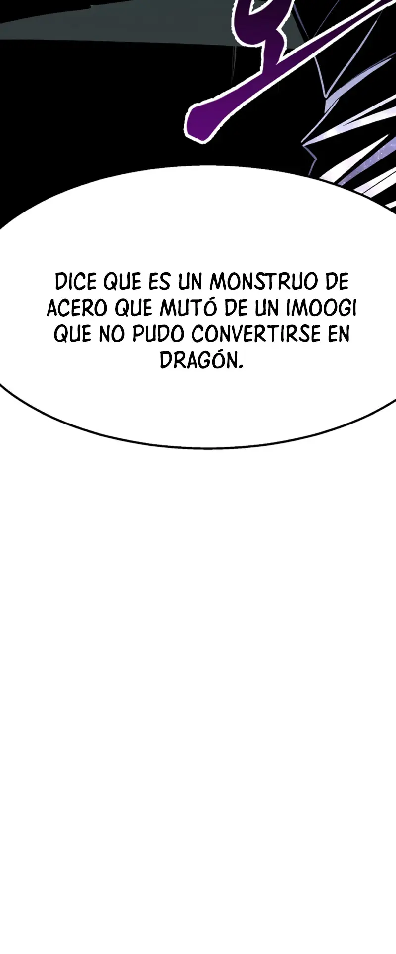 Regresión inútil capítulo 96, página 35