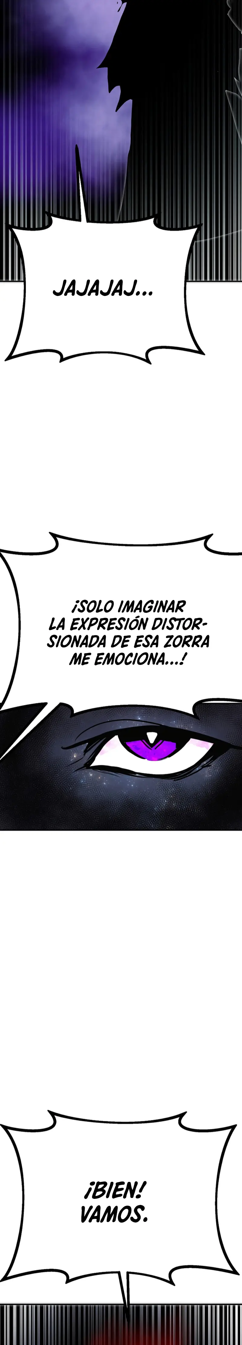 Regresión inútil capítulo 96, página 38