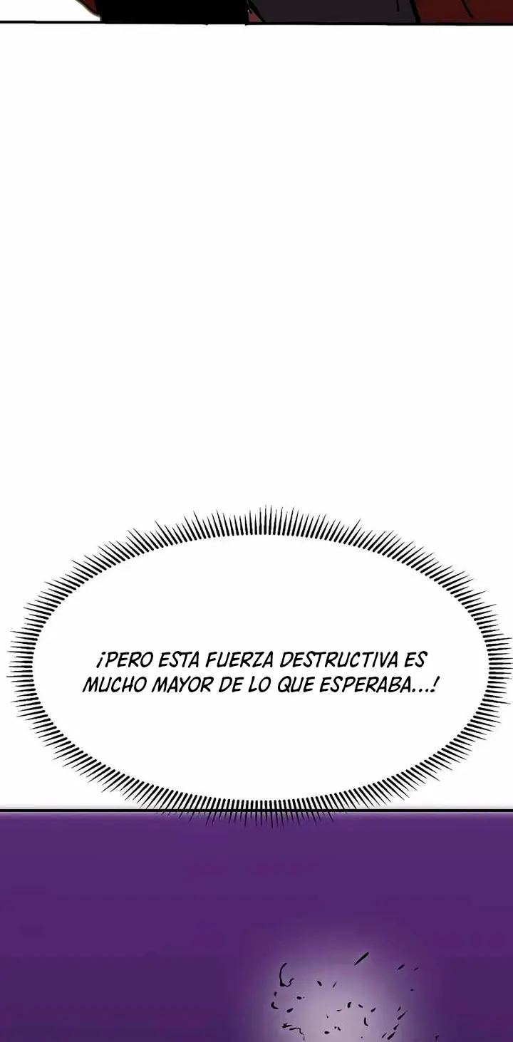 Regresión inútil capítulo 98, página 22