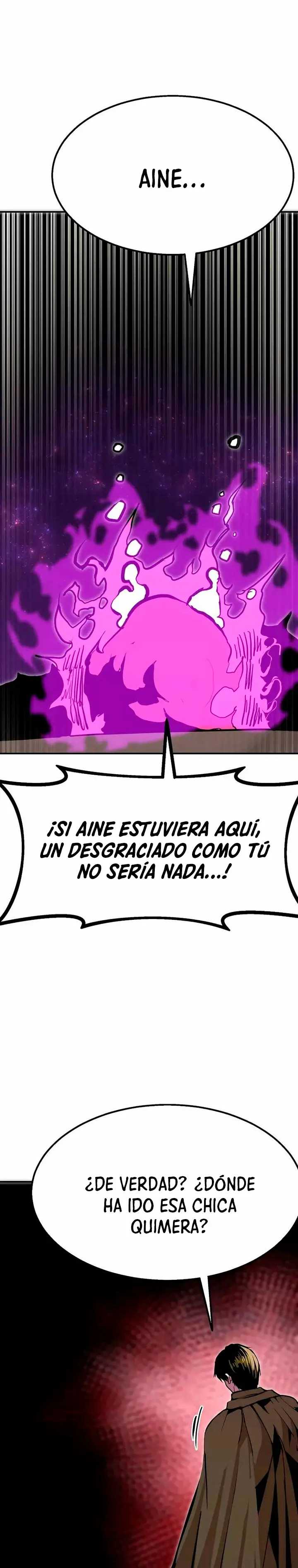 Regresión inútil capítulo 98, página 25