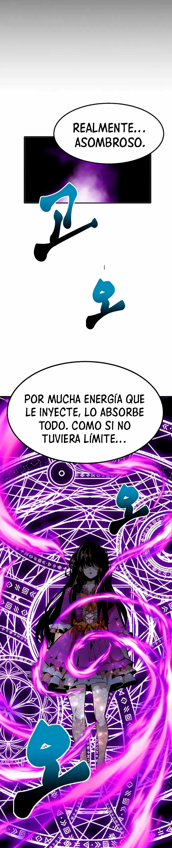 Regresión inútil capítulo 98, página 27