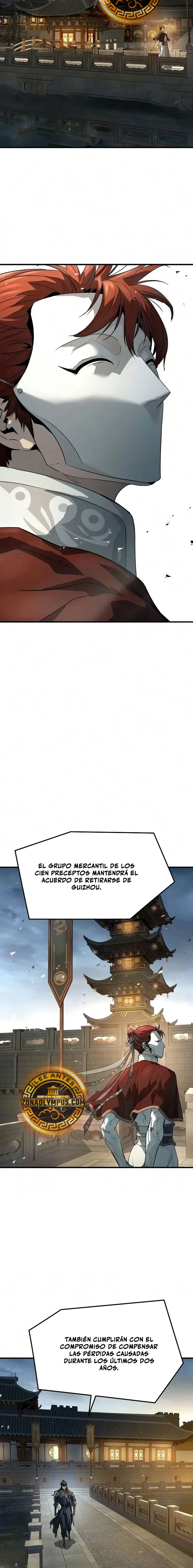 Regresión absoluta capítulo 115, página 2