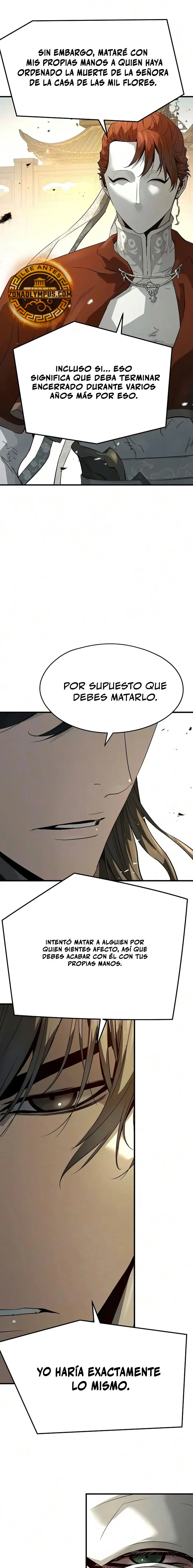 Regresión absoluta capítulo 115, página 4