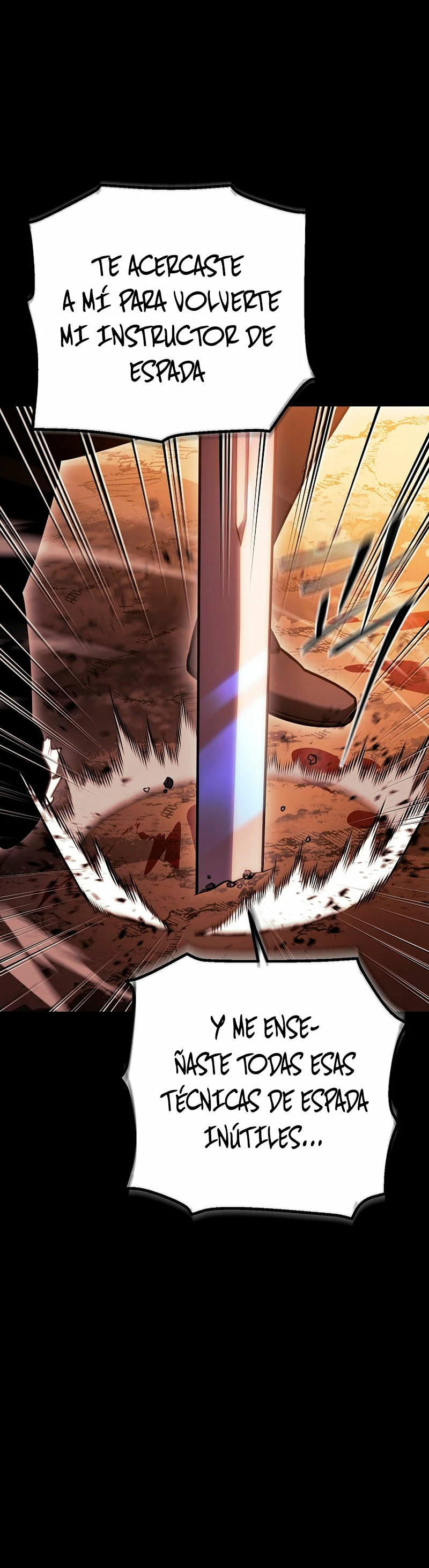 Regresión del bastardo del clan de la espada capítulo 1, página 19
