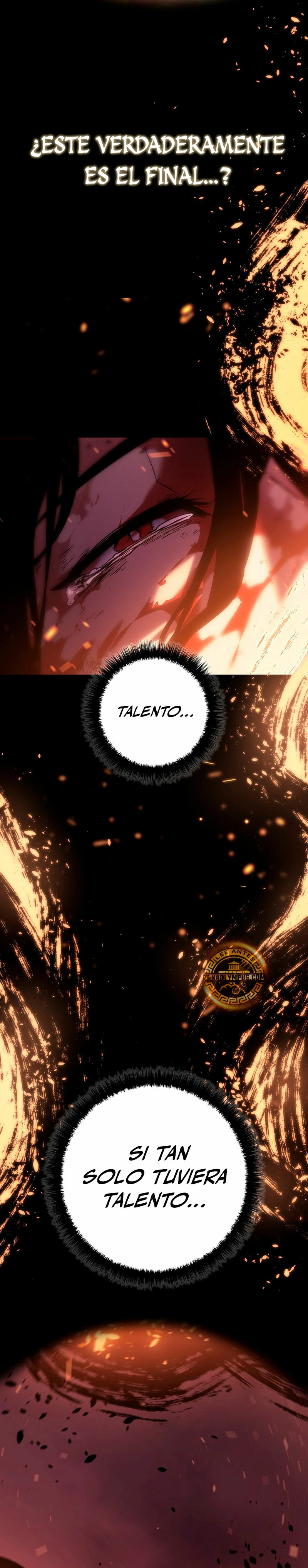 Regresión del bastardo del clan de la espada capítulo 1, página 37