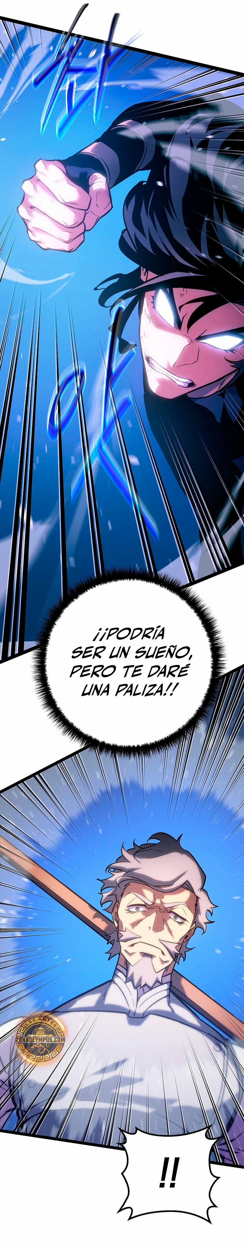 Regresión del bastardo del clan de la espada capítulo 1, página 52
