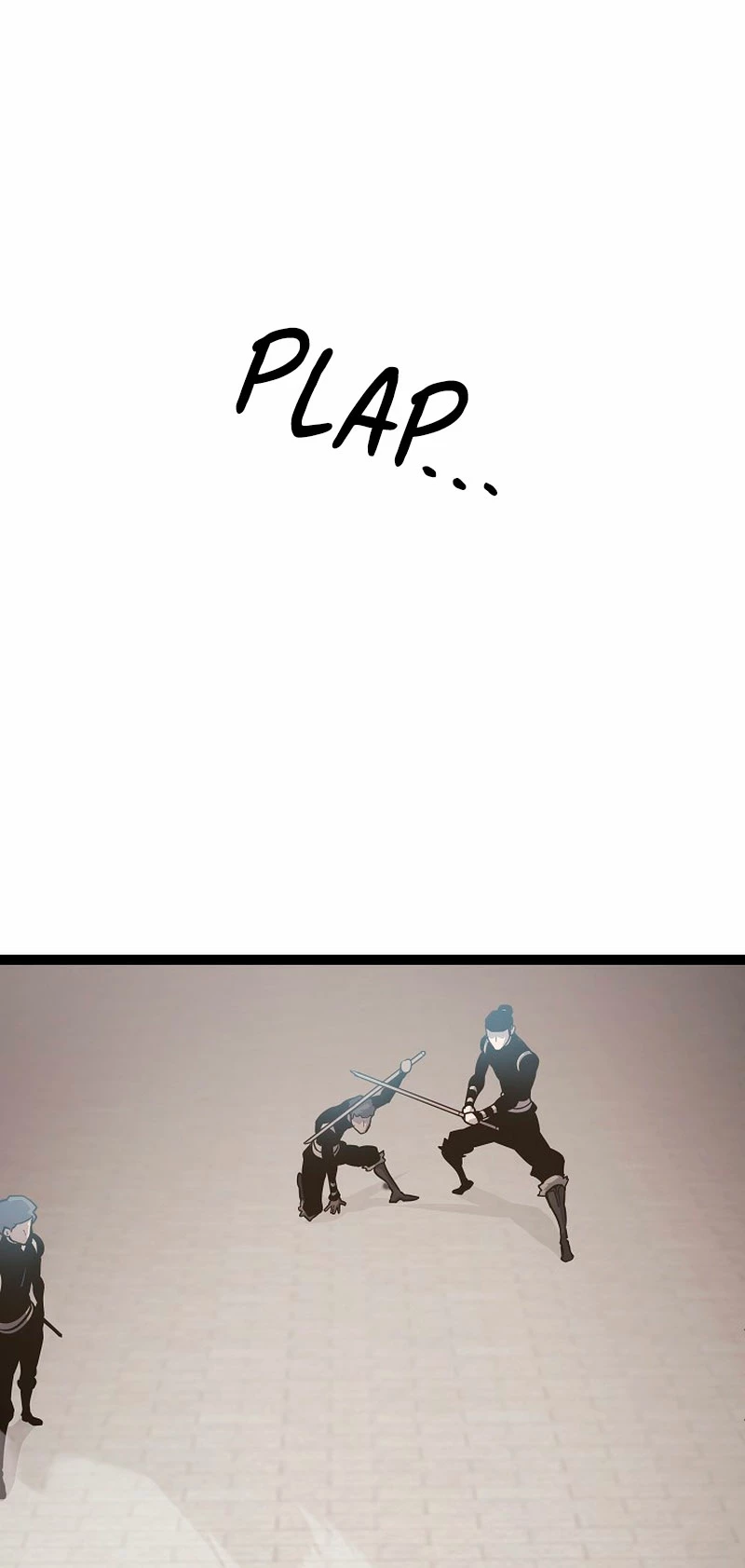 Regresión del bastardo del clan de la espada capítulo 1, página 53