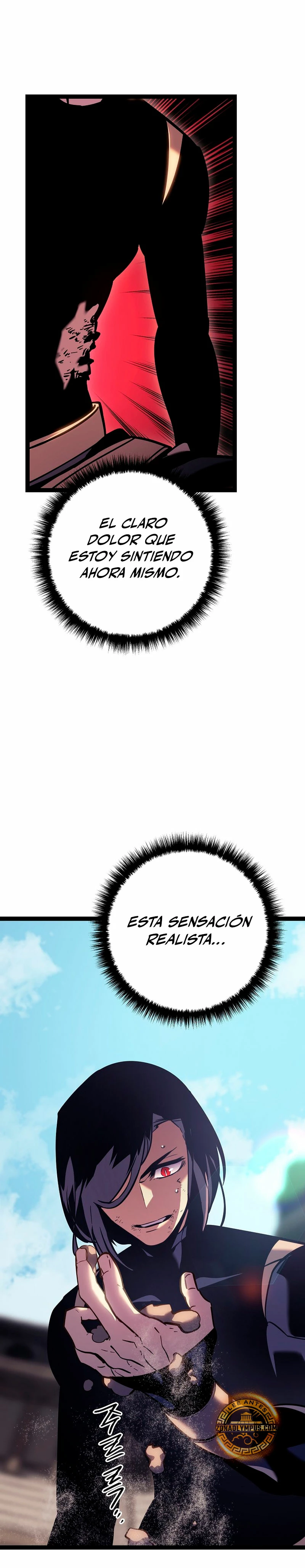 Regresión del bastardo del clan de la espada capítulo 1, página 62