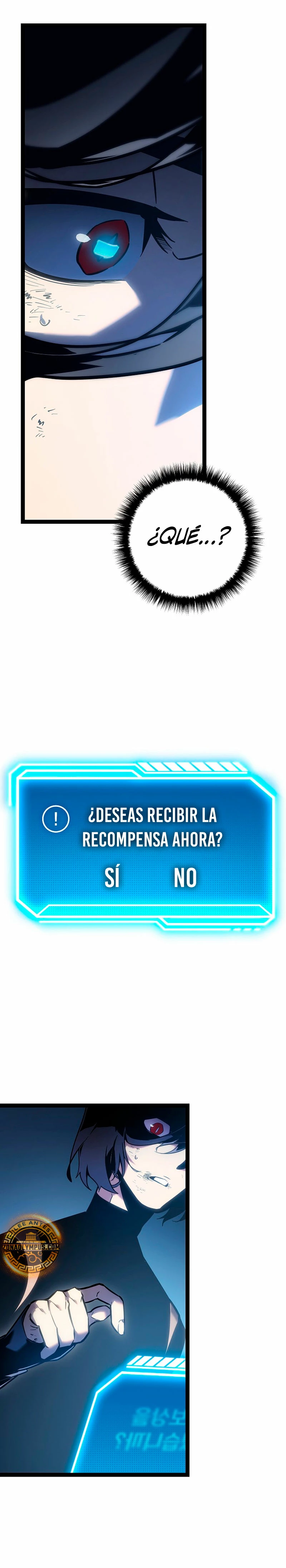 Regresión del bastardo del clan de la espada capítulo 1, página 66