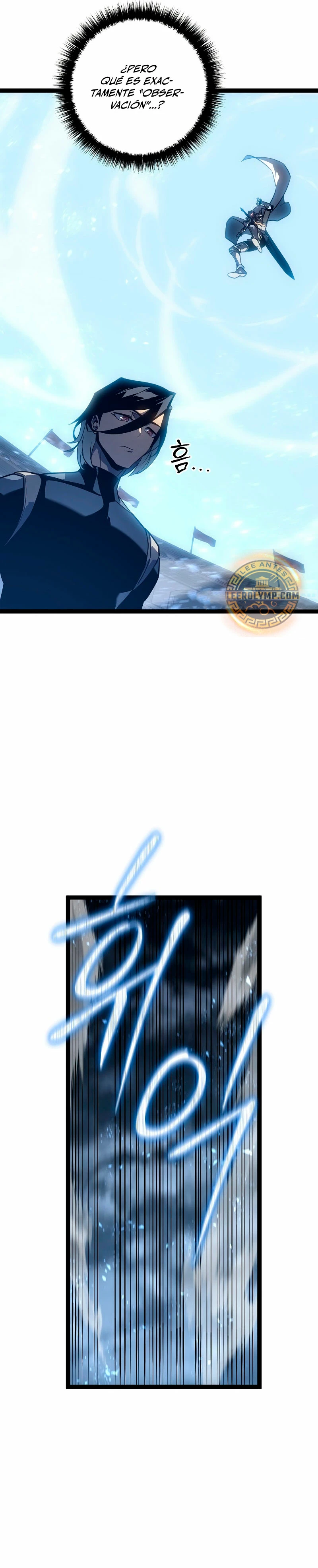 Regresión del bastardo del clan de la espada capítulo 5, página 5