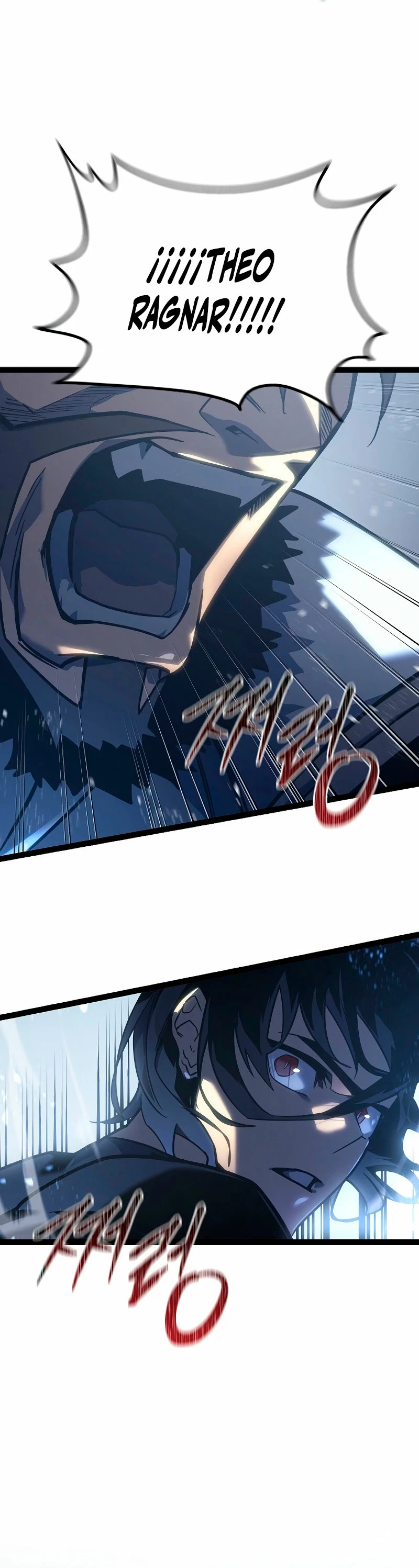Regresión del bastardo del clan de la espada capítulo 5, página 7