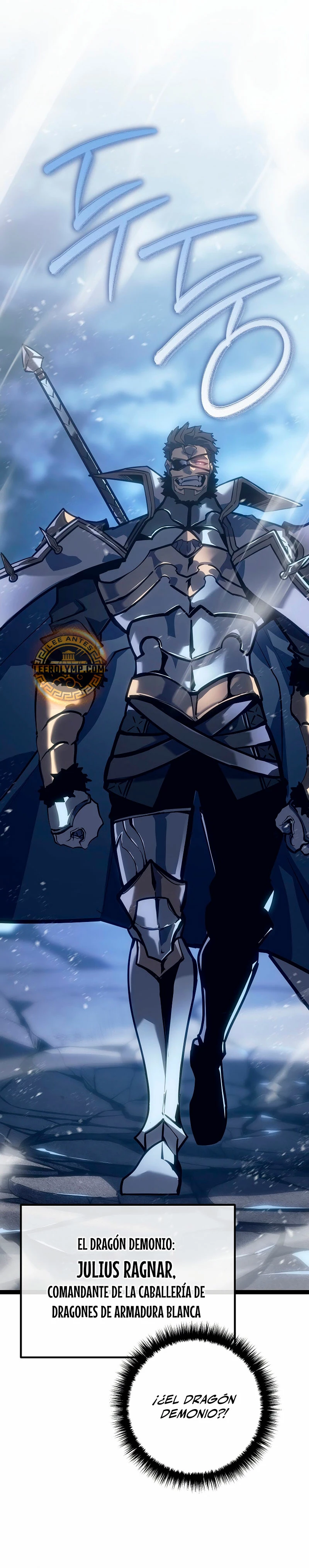 Regresión del bastardo del clan de la espada capítulo 5, página 8