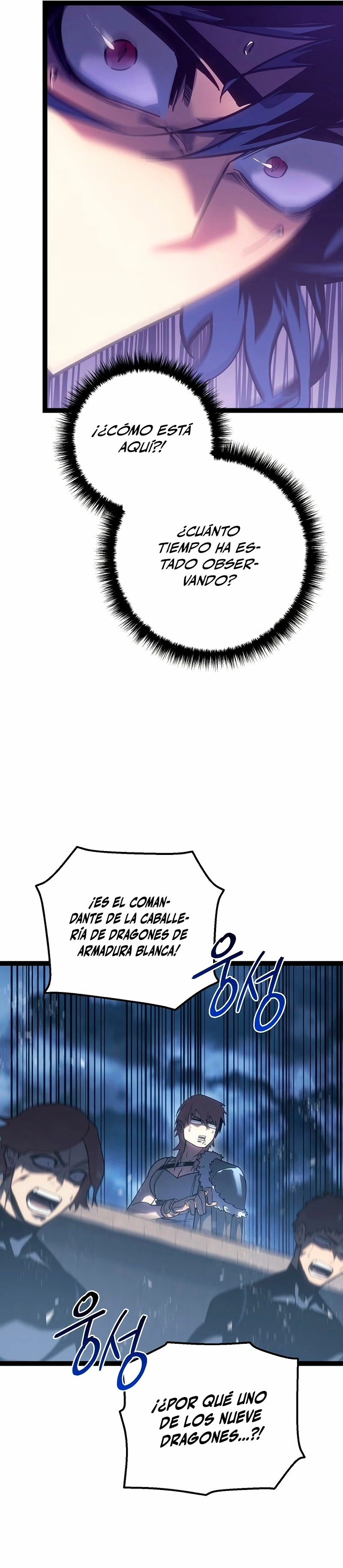 Regresión del bastardo del clan de la espada capítulo 5, página 9