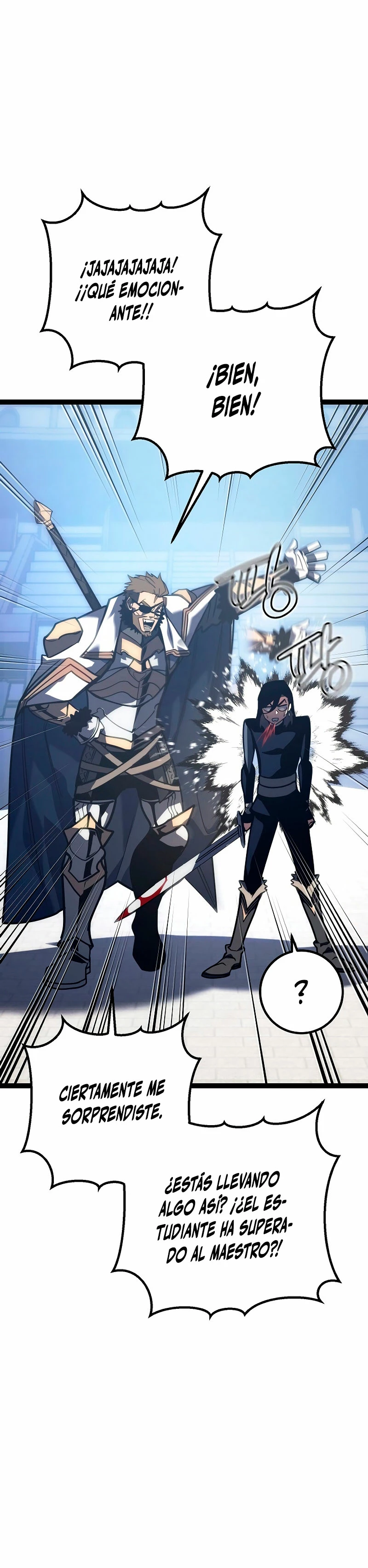 Regresión del bastardo del clan de la espada capítulo 5, página 13