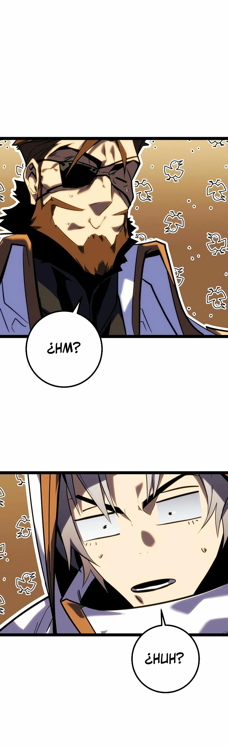 Regresión del bastardo del clan de la espada capítulo 5, página 22