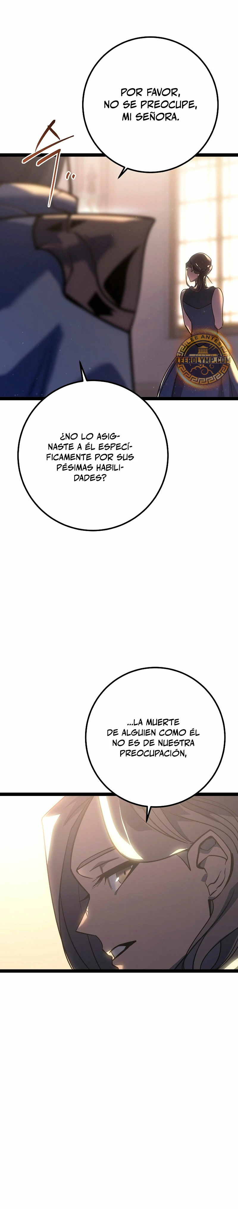 Regresión del bastardo del clan de la espada capítulo 5, página 30