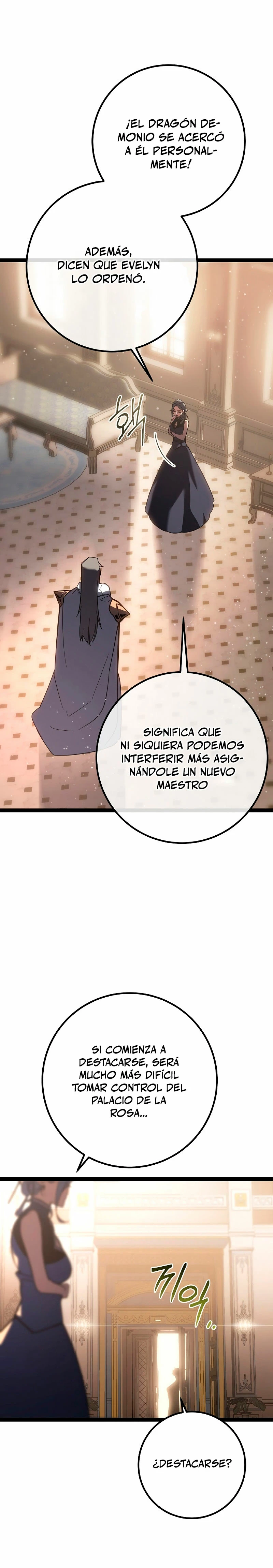 Regresión del bastardo del clan de la espada capítulo 5, página 32