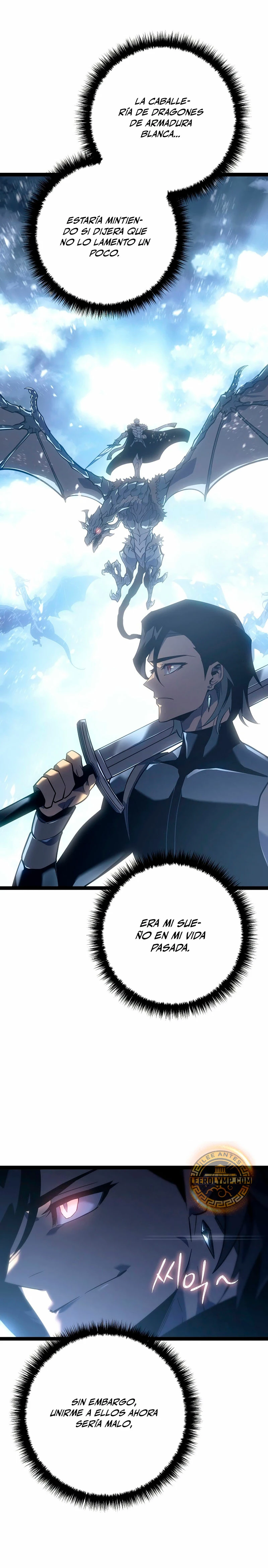 Regresión del bastardo del clan de la espada capítulo 5, página 40