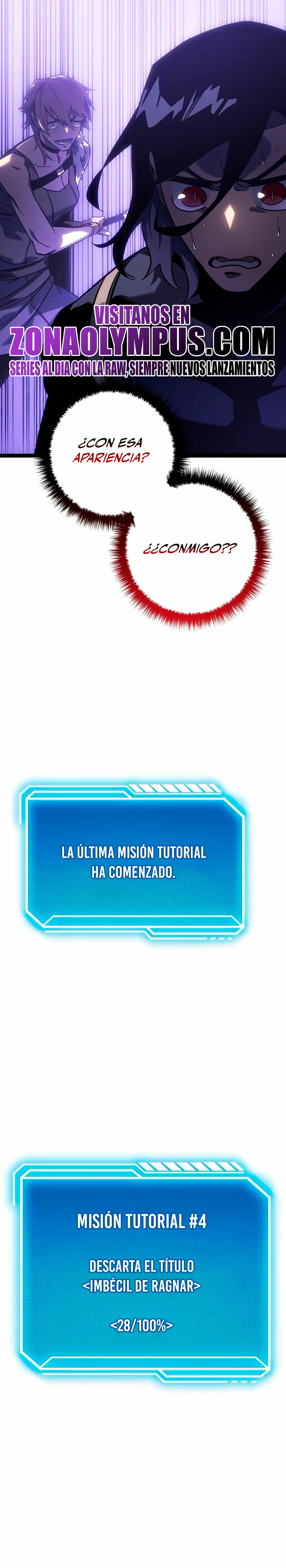 Regresión del bastardo del clan de la espada capítulo 5, página 48