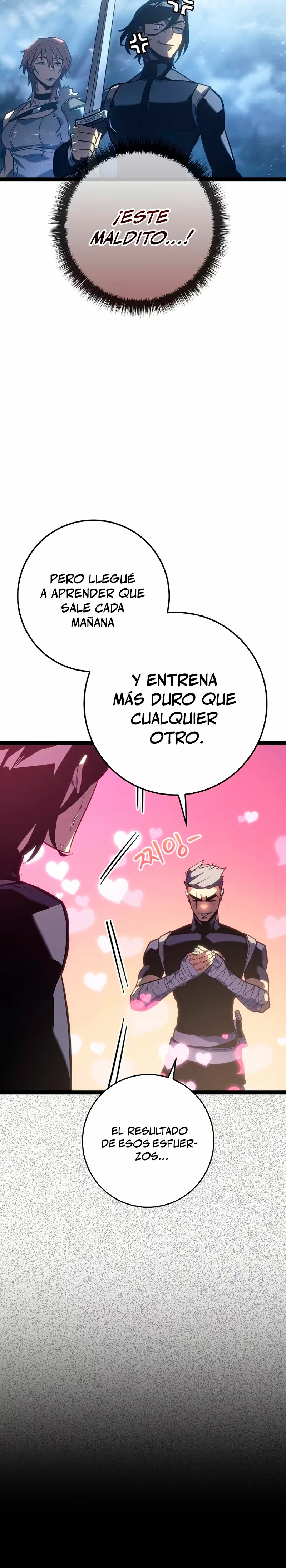 Regresión del bastardo del clan de la espada capítulo 6, página 3