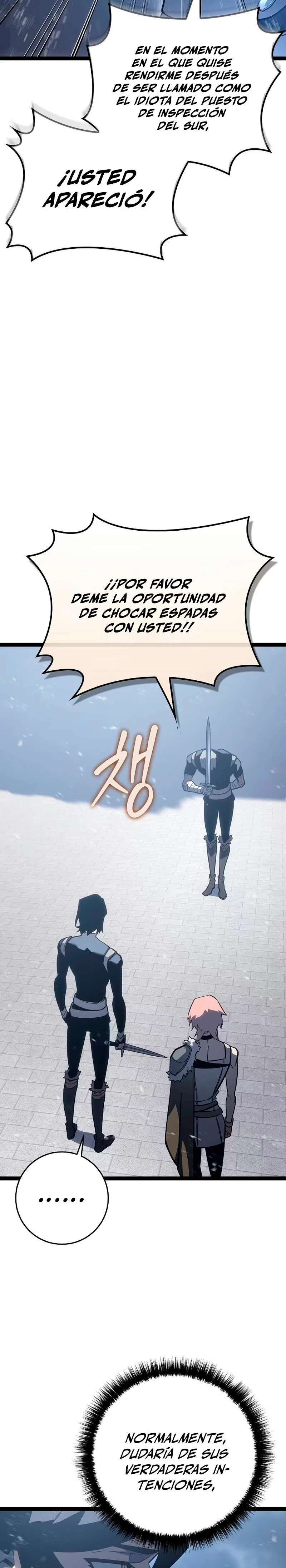Regresión del bastardo del clan de la espada capítulo 6, página 6