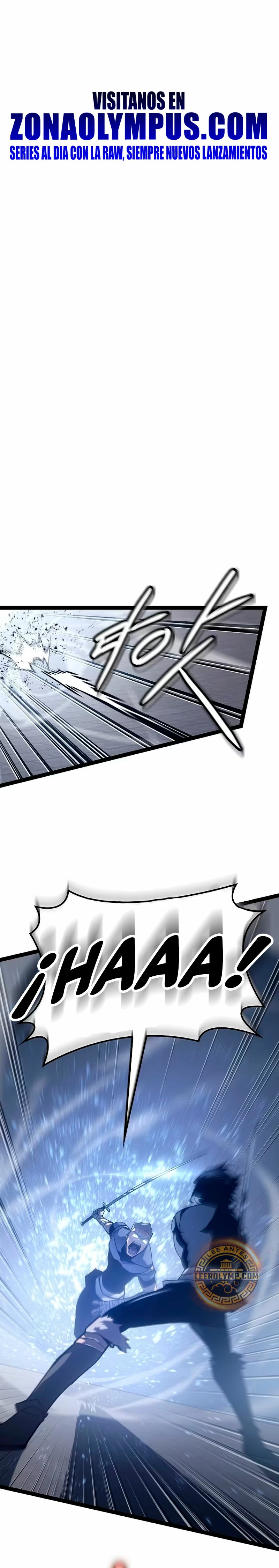 Regresión del bastardo del clan de la espada capítulo 6, página 13