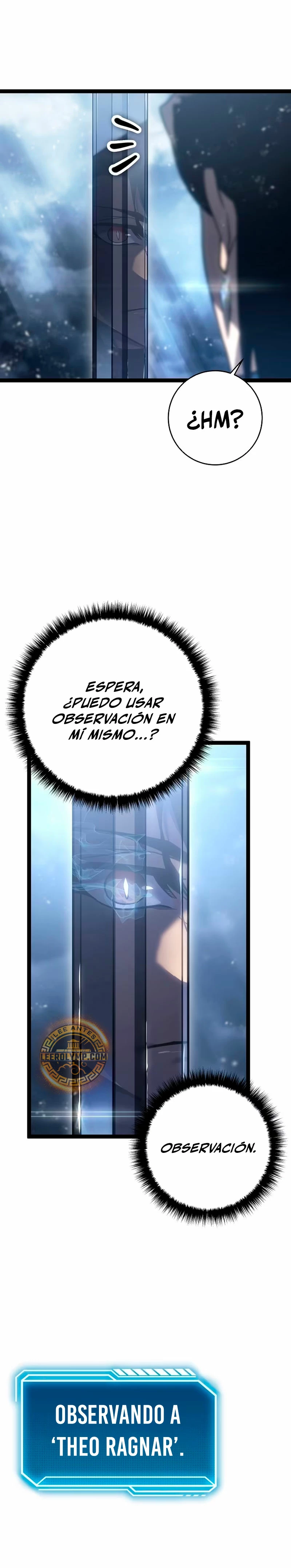 Regresión del bastardo del clan de la espada capítulo 6, página 19