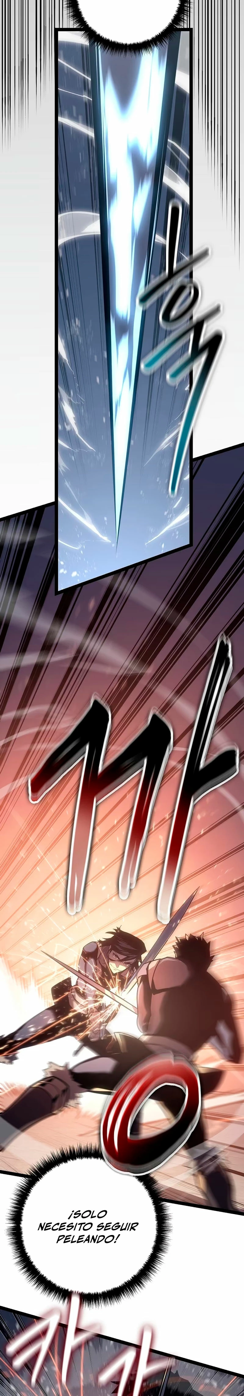 Regresión del bastardo del clan de la espada capítulo 6, página 34