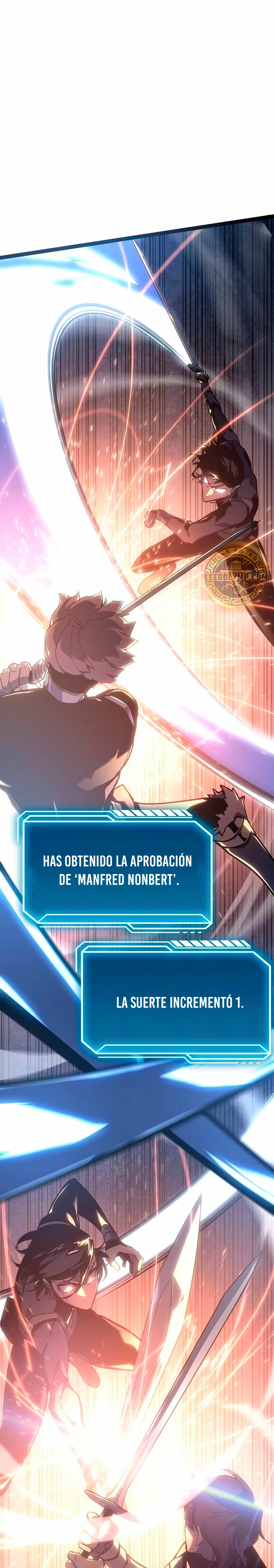 Regresión del bastardo del clan de la espada capítulo 6, página 36