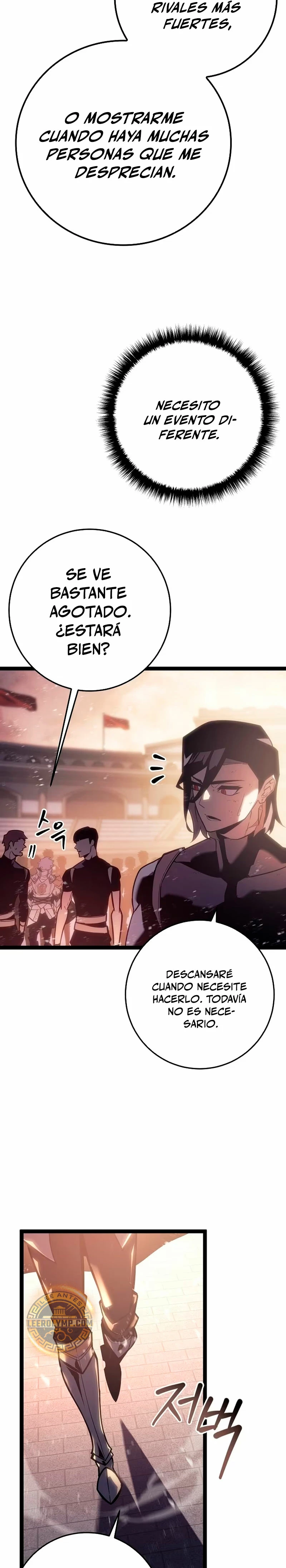 Regresión del bastardo del clan de la espada capítulo 6, página 41