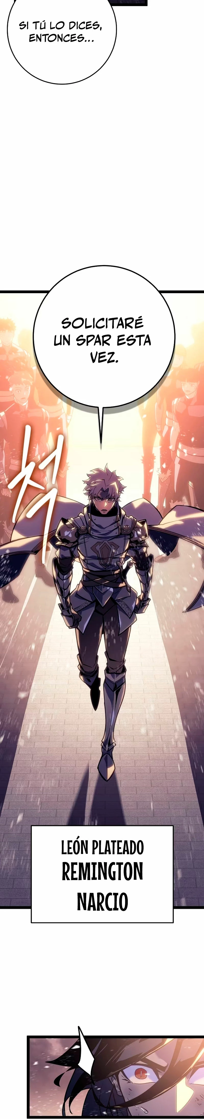 Regresión del bastardo del clan de la espada capítulo 6, página 42