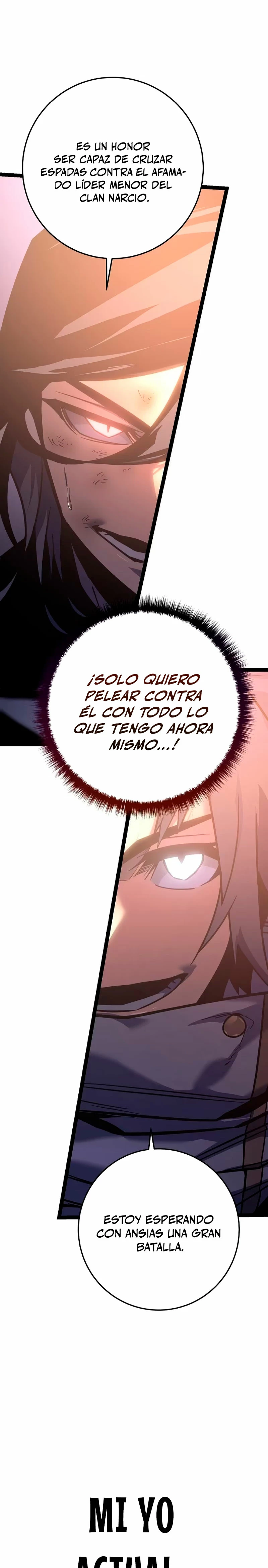 Regresión del bastardo del clan de la espada capítulo 6, página 48